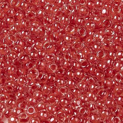 TOHO 8/0 Round Beads LS-X-SEED-TR08-0341-1