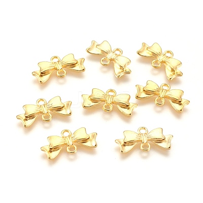 Alloy Links connectors Y-EA11930Y-G-1
