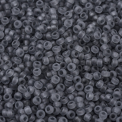 MIYUKI Round Rocailles Beads SEED-JP0008-RR0152F-1