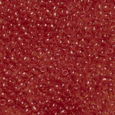 TOHO 8/0 Round Beads X-SEED-TR08-0005-1