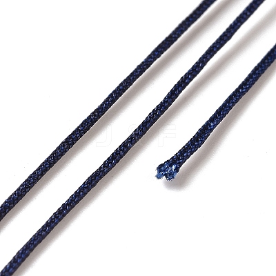 Nylon Braided Cord NWIR-N001-0.8mm-17-1