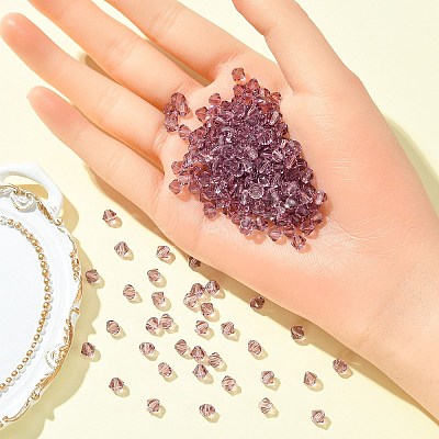 Preciosa® Crystal Beads Y-PRC-BA5-20020-1