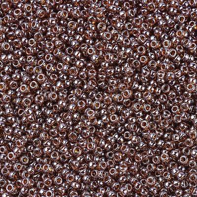 MIYUKI Round Rocailles Beads X-SEED-G007-RR0327-1