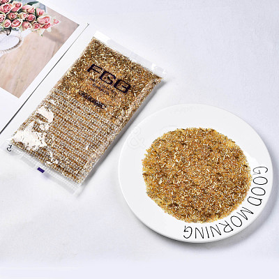 FGB Glass Seed Beads SEED-S056-005-1