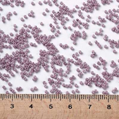 TOHO 15/0 Round Beads X-SEED-TR15-0127-1