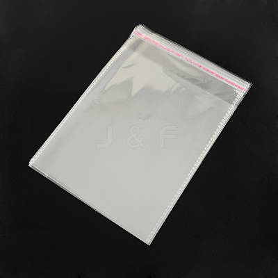 OPP Cellophane Bags OPC-R012-44-1