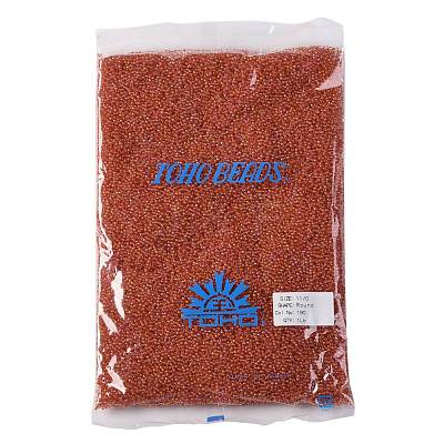 TOHO 11/0 Round Beads SEED-TR11-0190-1