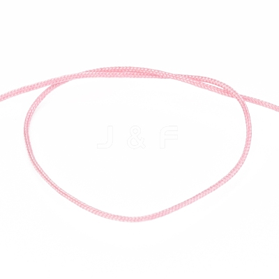 Braided Nylon Thread NWIR-R006-0.8mm-103-1