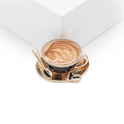 Coffee Enamel Pins PW-WGF03CC-02-1