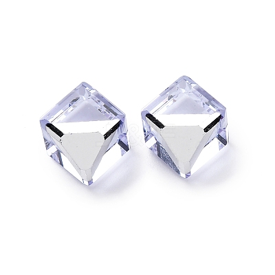 K9 Glass Imitation Austrian Crystal Beads GLAA-P069-01C-283-1