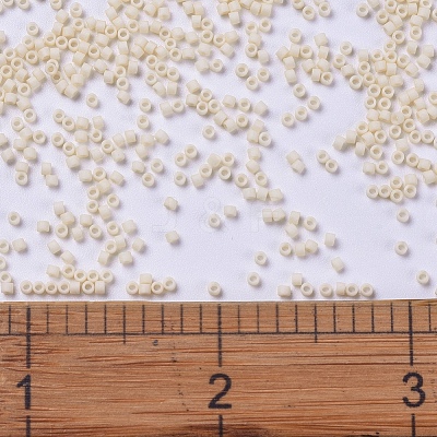 MIYUKI Delica Beads X-SEED-J020-DB0353-1