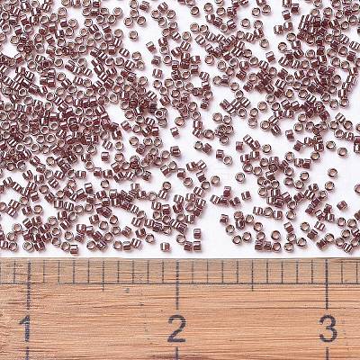 MIYUKI Delica Beads SEED-MY11-DB1222-1