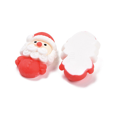 Resin Cabochons CRES-D004-07-1