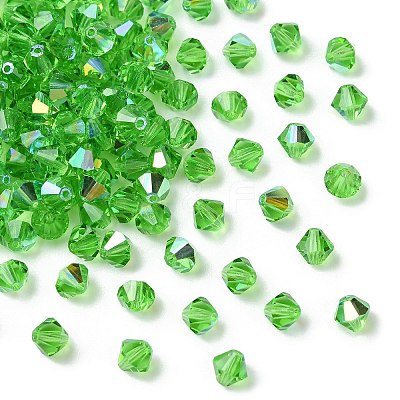Preciosa® Crystal Beads Y-PRC-BA6-50520-200-1