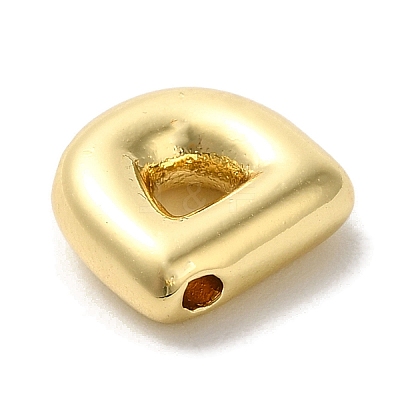 Brass Pendants KK-S391-02G-D-1