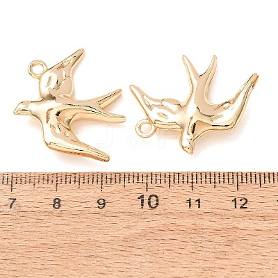 Alloy Pendants AL-CBAB7DD-14G-1