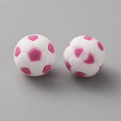 Silicone Beads SIL-WH20025-02A-13-1