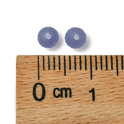 Preciosa® Crystal Beads X-PRC-BA4-20410-840-1