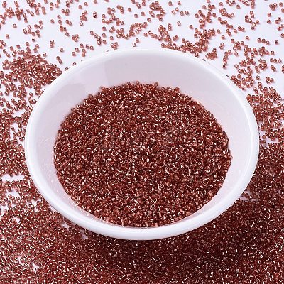 MIYUKI Delica Beads X-SEED-J020-DB2152-1