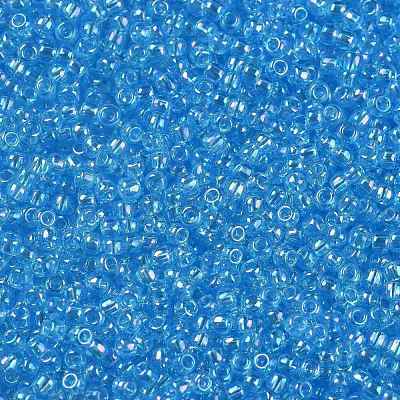 TOHO 11/0 Round Beads SEED-XTR11-0163-1
