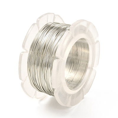 Round Copper Craft Wire CWIR-C001-01B-09-1