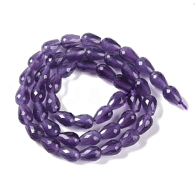 Cat Eye Beads Strands CE-N014-02C-09-1