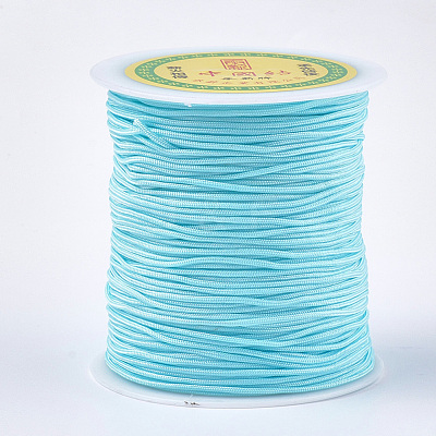 Nylon Braided Cord NWIR-S007-01-1