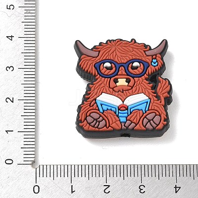 Silicone Beads SL-CBAF318-A01-1