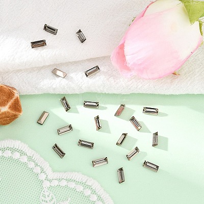 Preciosa® MAXIMA Crystal Fancy Stones Y-PRC-FB7-40010-1