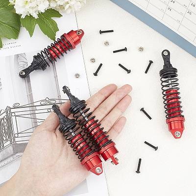 Alloy Shock Absorber Tool TOOL-WH0130-71-1