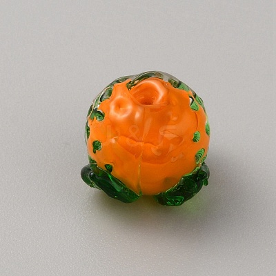 Handmade Lampwork Beads LS-LAMP-CJC0008-25A-1