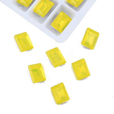 K9 Glass Rhinestone Cabochons MRMJ-N029-18-01-1