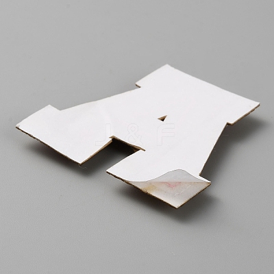 Letter A Computerized Towel Embroidery Cloth Self Adhesive Patches PATC-WH0007-37B-07-1