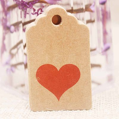 Paper Gift Tags CDIS-P001-H09-A-1
