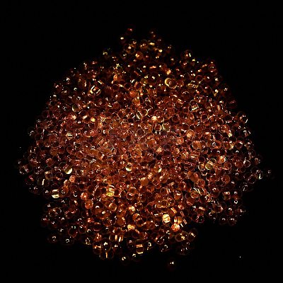Luminous Glass Seed Beads X1-SEED-A033-07L-1