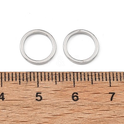 SHEGRACE Brass Beads XGRQ58969-775P-1