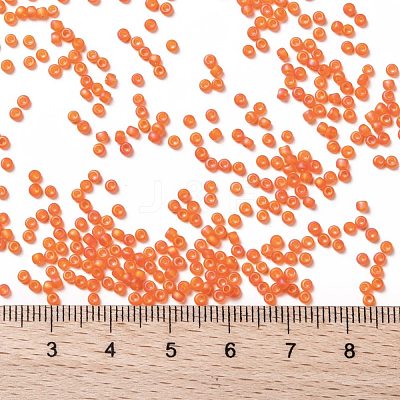 TOHO 11/0 Round Beads SEED-XTR11-0174BF-1