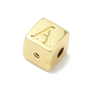 Brass Beads KK-G548-22G-A-1