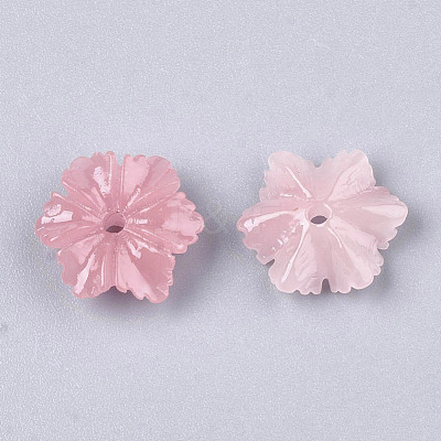 Synthetic Coral Beads CORA-S026-19B-1