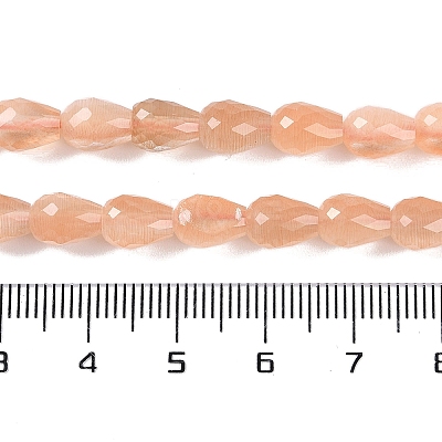 Cat Eye Beads Strands CE-N014-02C-05-1