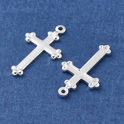 Brass Pendants KK-Q019-13S-1
