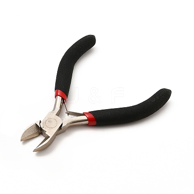 45# Carbon Steel Jewelry Pliers PT-H001-06-1
