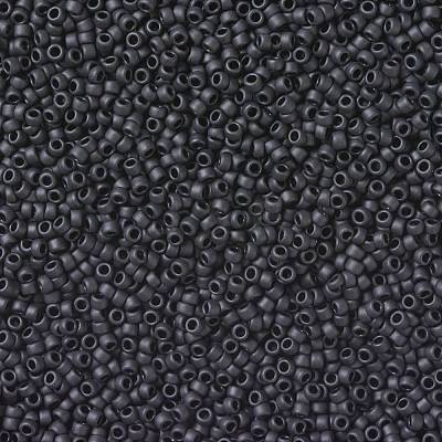 TOHO 15/0 Round Beads X-SEED-TR15-0049F-1