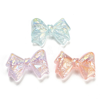 Acrylic Beads MACR-K353-37-1