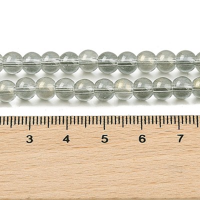 Glass Bead Strands X-GLAA-K068-01A-05-1
