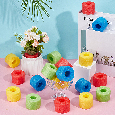 EPE Foam Solid Tube FIND-WH0816-054-1