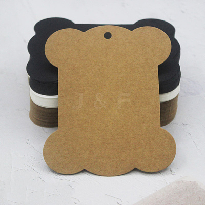 Kraft Paper Thread Winding Boards CDIS-WH0015-25C-1