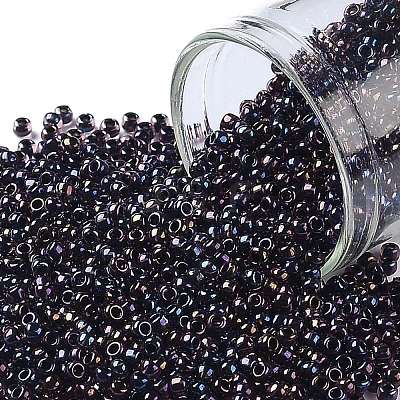 TOHO Round Seed Beads SEED-XTR11-0251-1