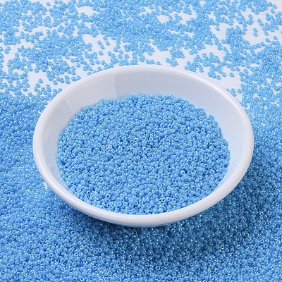 MIYUKI Round Rocailles Beads X-SEED-G007-RR0482-1