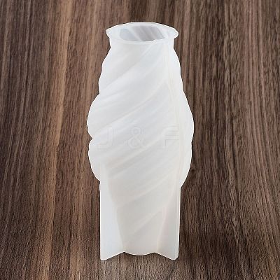 DIY Candle Cup Silicone Molds DIY-Q037-06-1